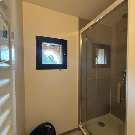 Le Du Hameau Prázdninový dům Malataverne