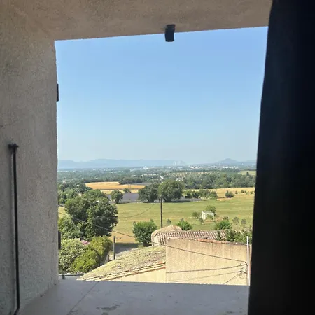 Le Du Hameau