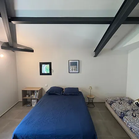 Le Du Hameau Malataverne
