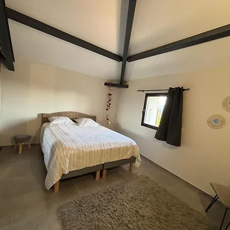 Prázdninový dům Le Du Hameau Malataverne