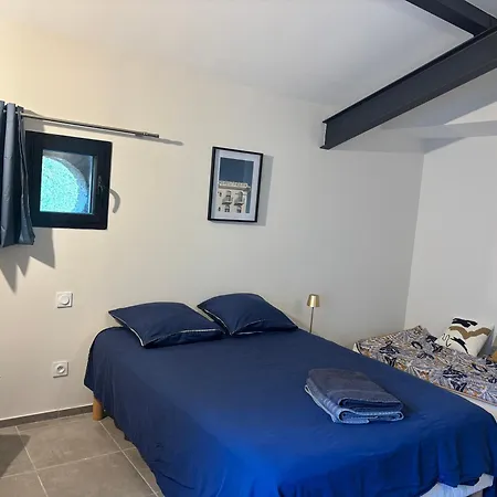 Le Du Hameau Casa de Férias *